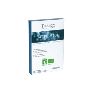 Activ Detox 10 x 10 ml